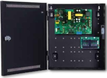 ITEM: FPO150-F8E1 [LifeSafety Power, Inc.]